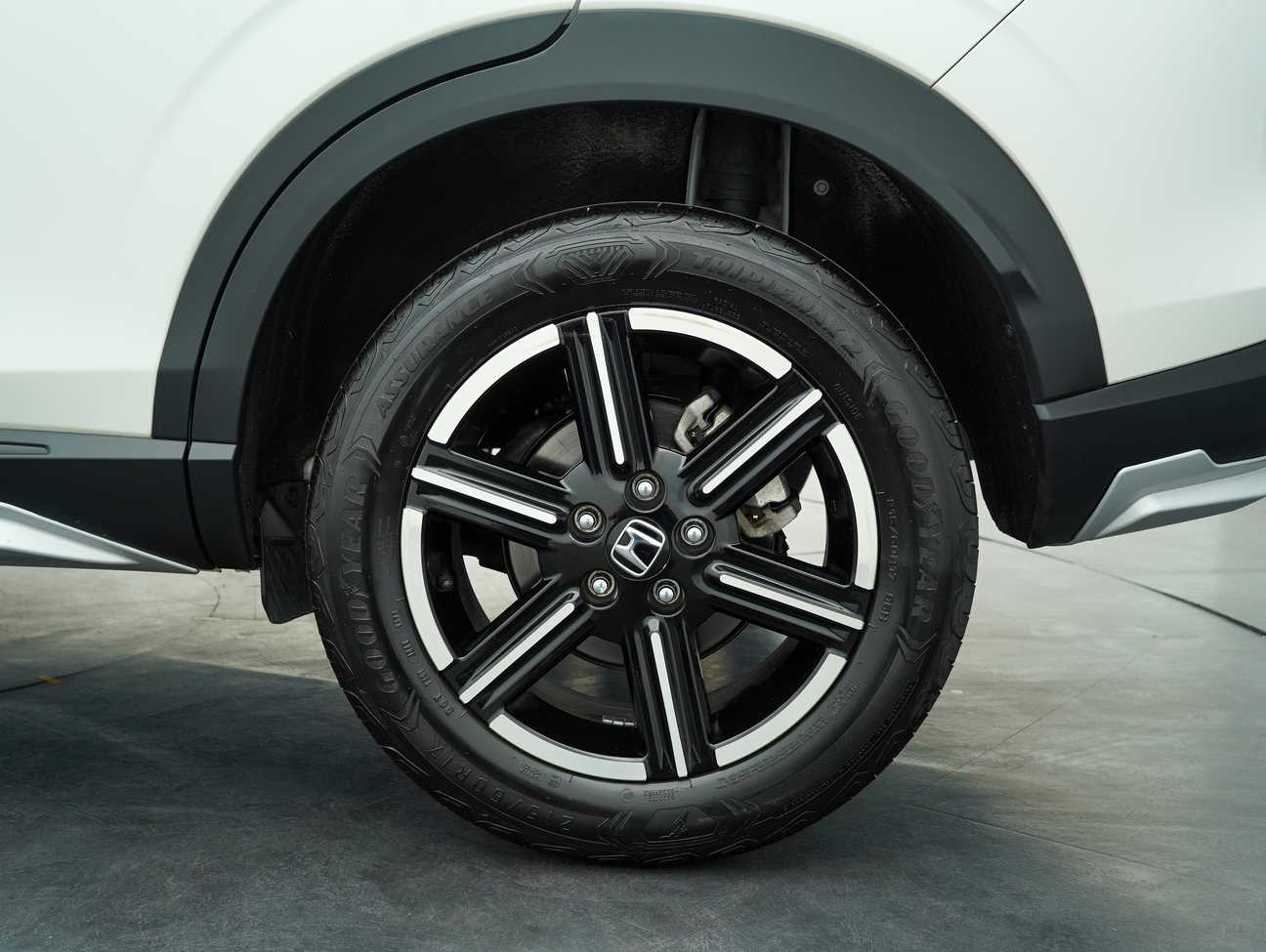 used 2022 Honda HR-V S 1.5