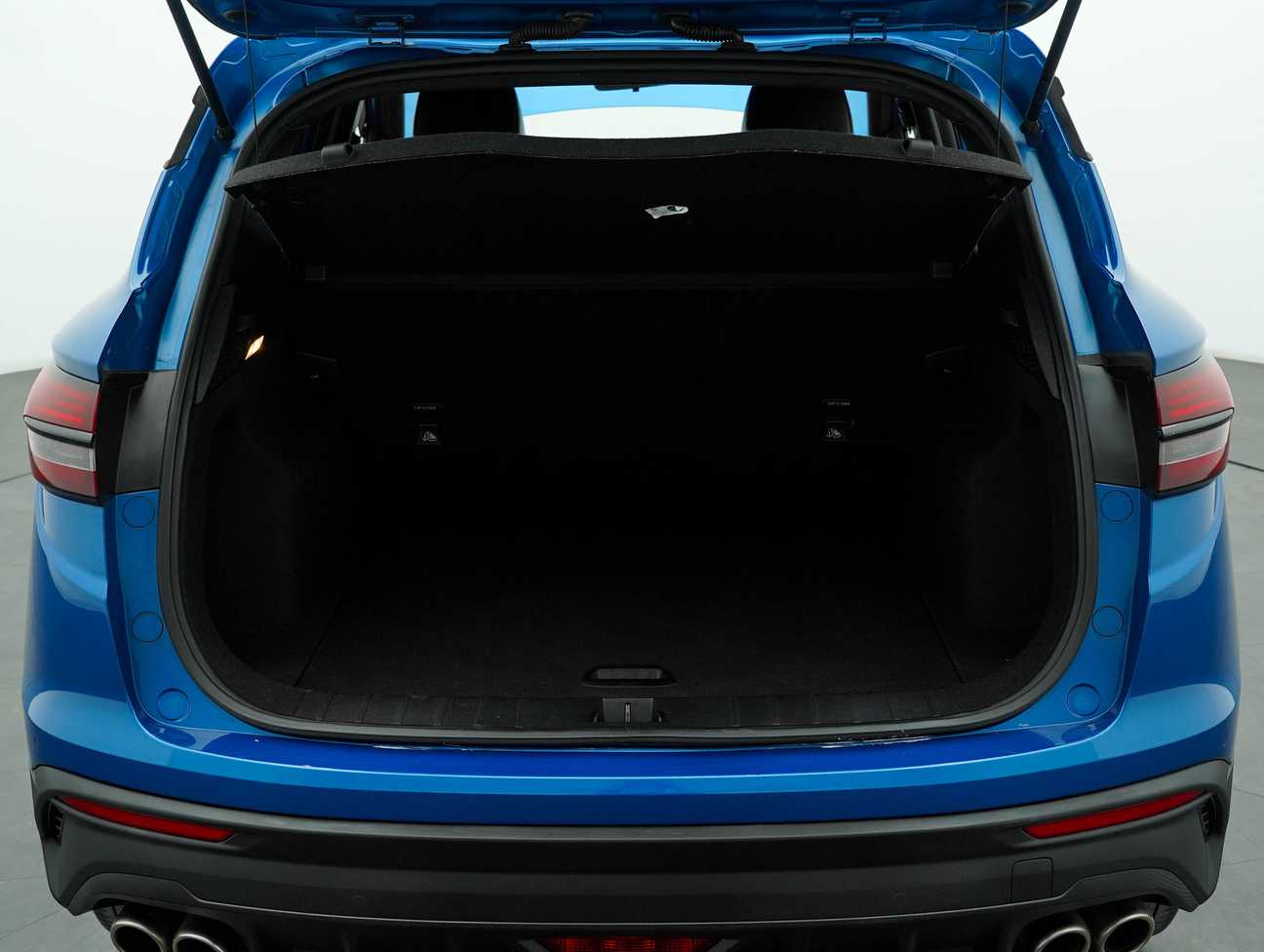 used 2021 Proton X50 Premium 1.5