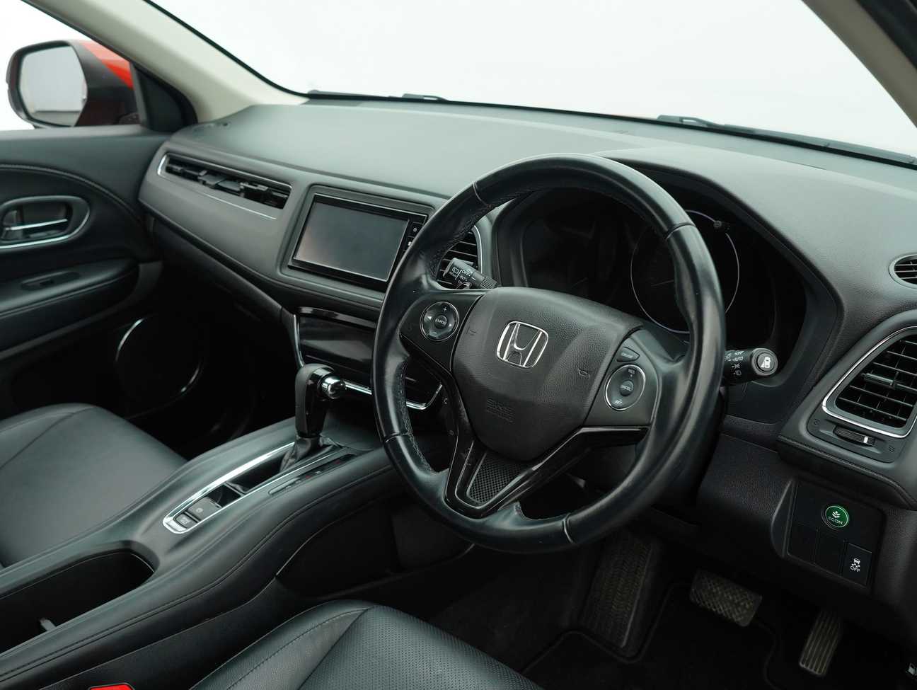 used 2019 Honda HR-V V 1.8