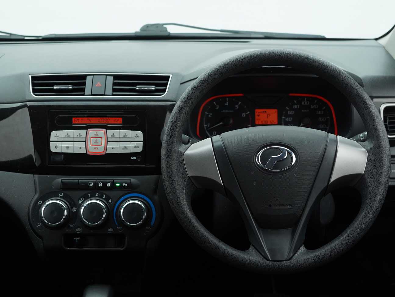 used 2019 Perodua Bezza X Premium 1.3