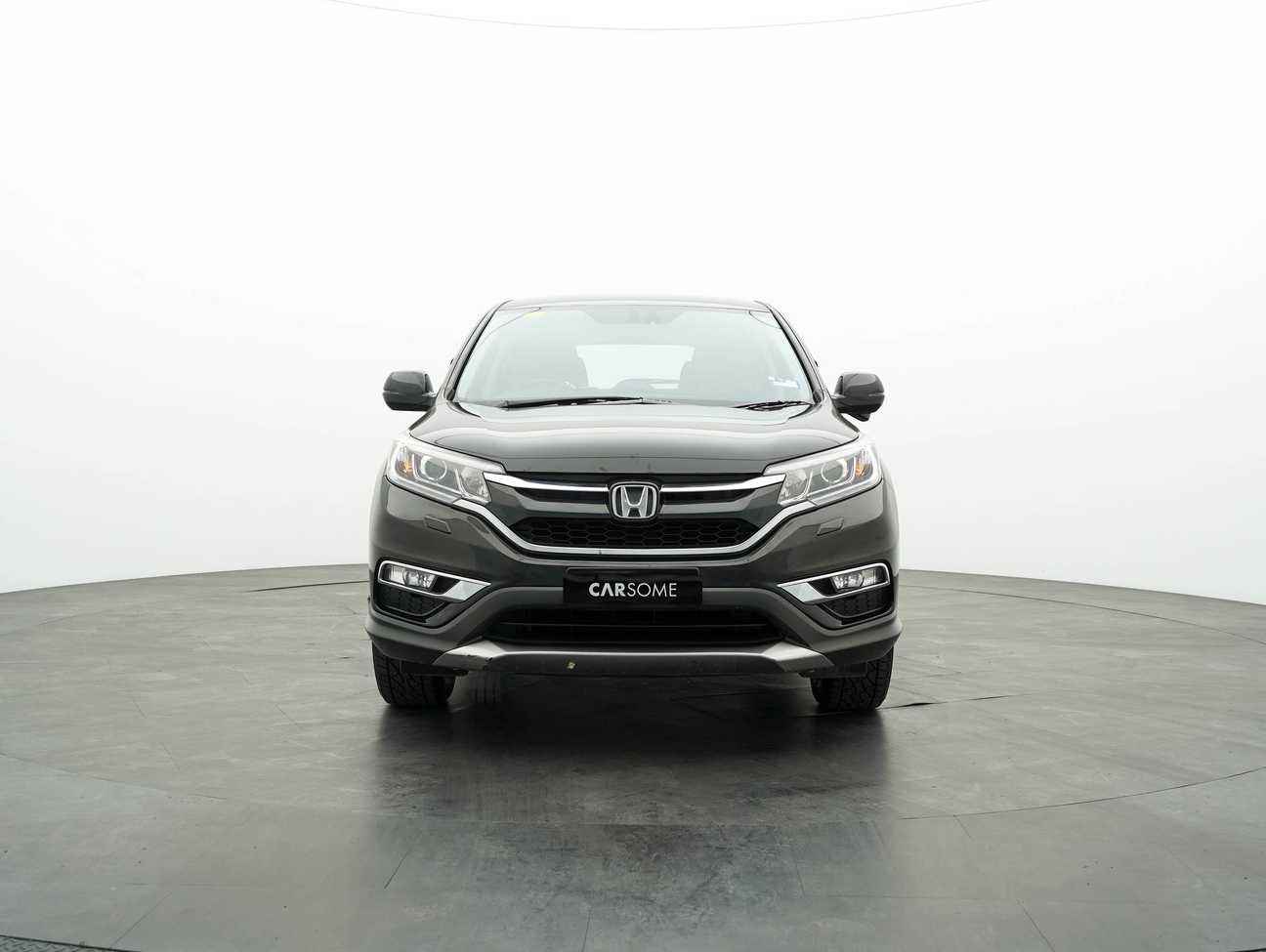 used 2015 Honda CR-V  2.4