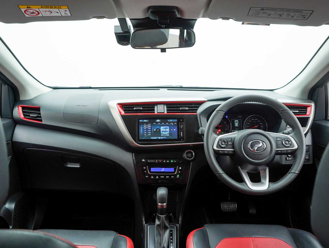 terpakai 2022 Perodua Myvi AV 1.5