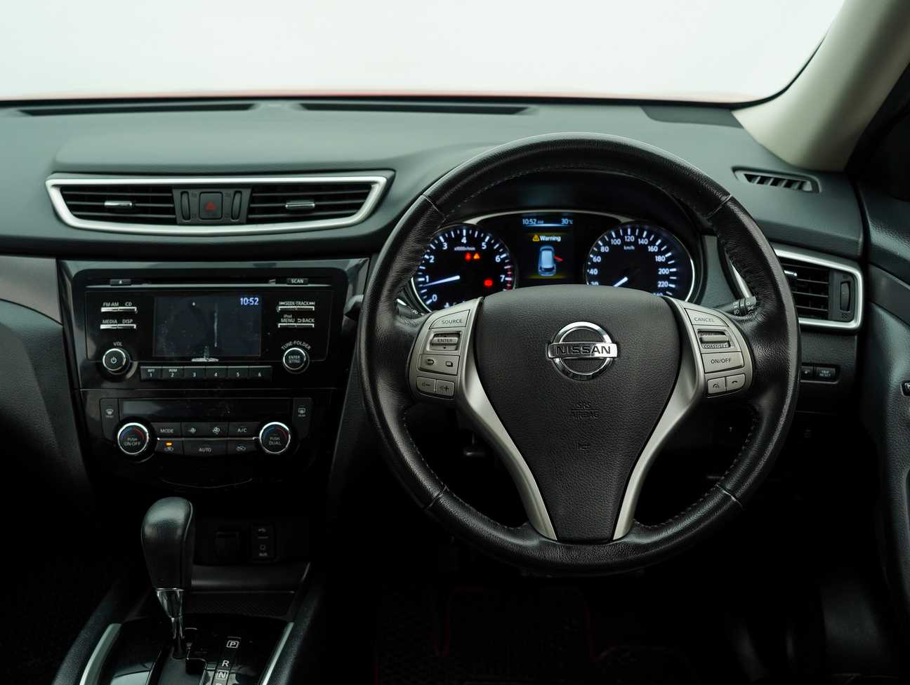 terpakai 2018 Nissan X-Trail  2.0
