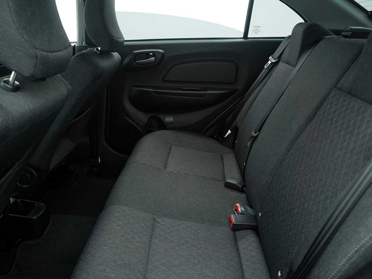 used 2023 Proton Saga Premium 1.3