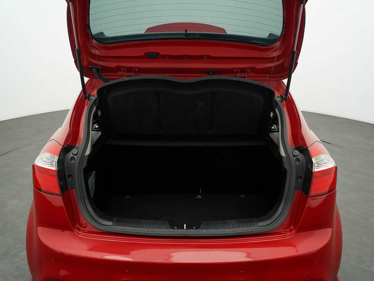 used 2014 Kia Rio SX 1.4