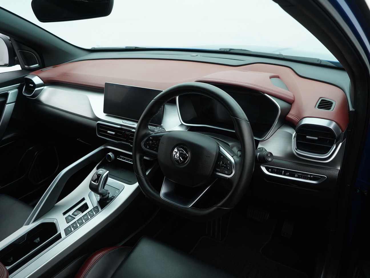 used 2023 Proton X50 Flagship 1.5