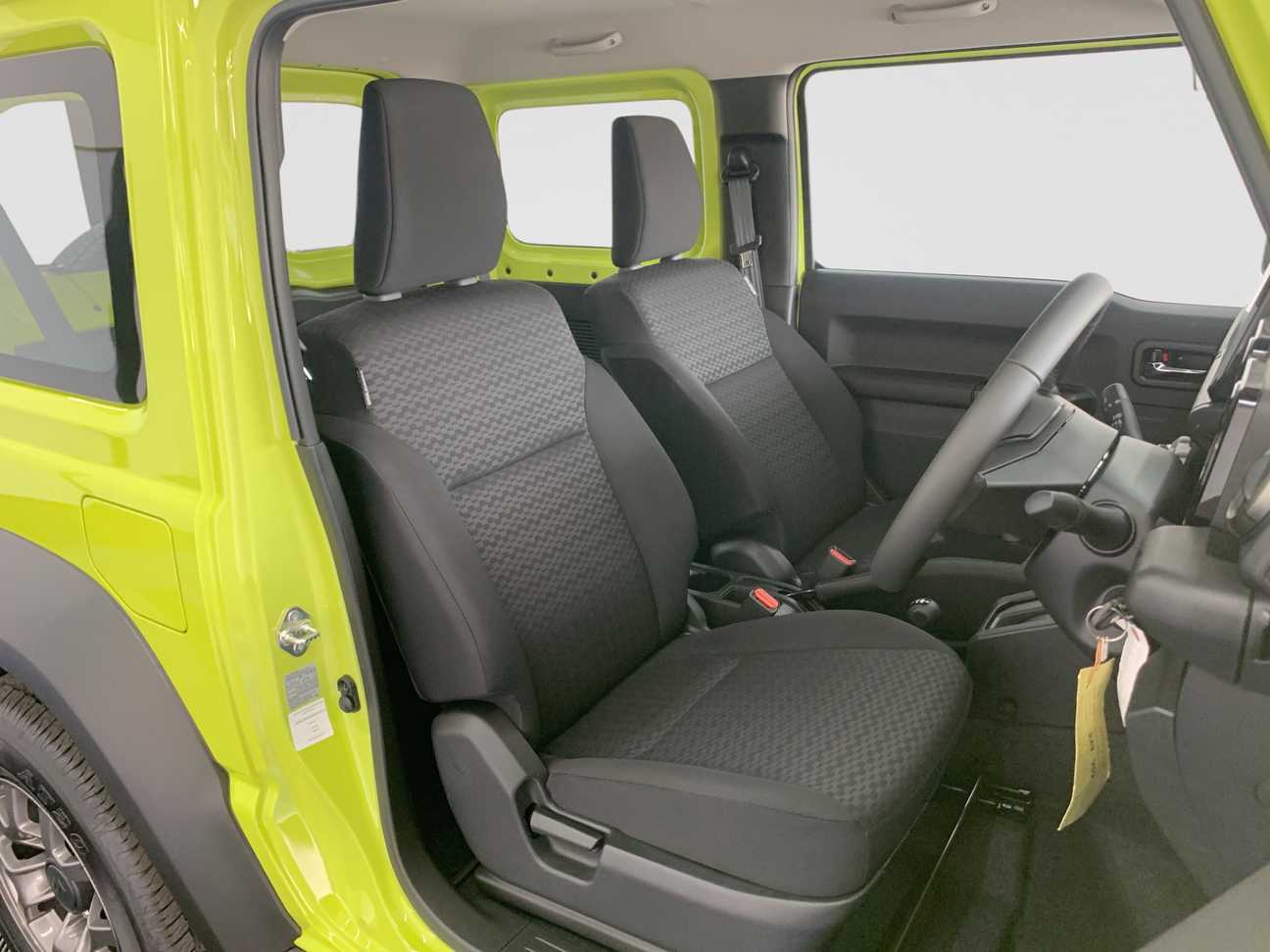 used 2026 Suzuki Jimny ALLGRIP PLUS 1.5