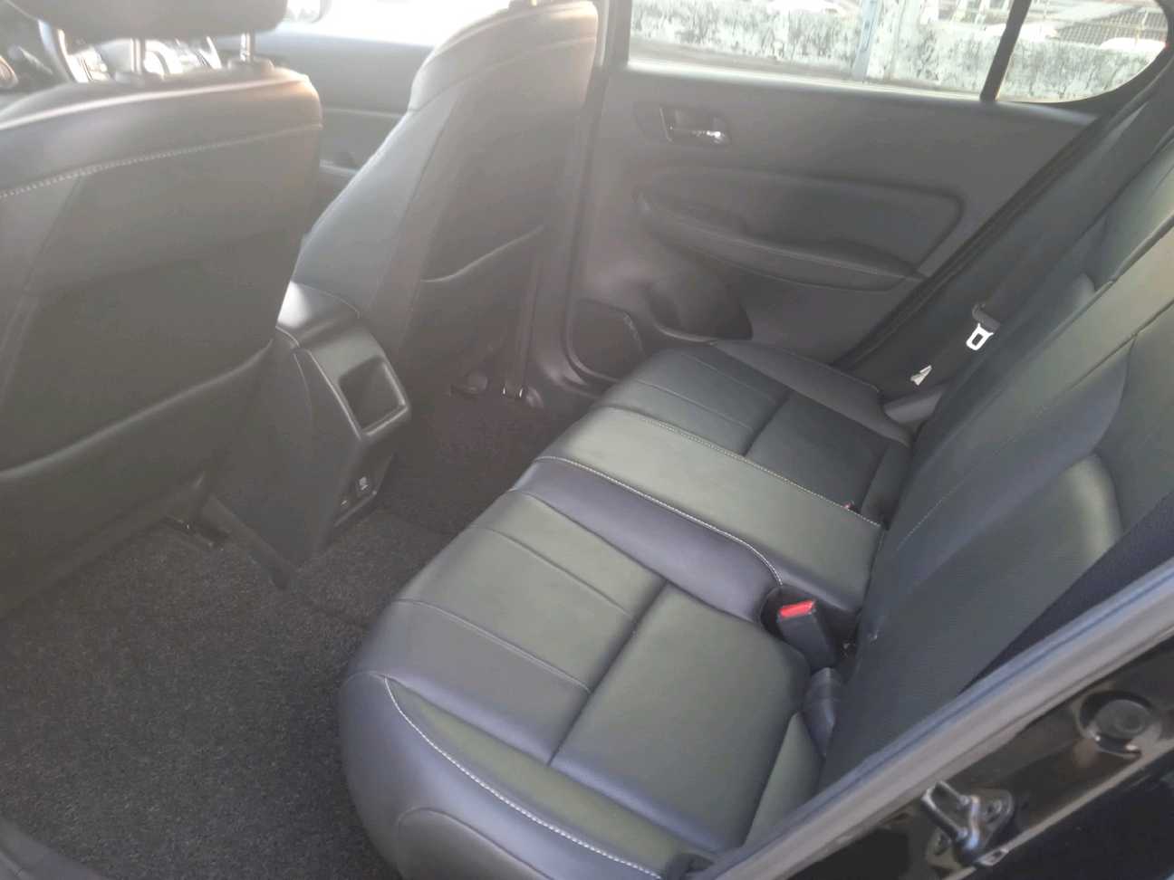 terpakai 2022 Honda City V Sensing 1.5