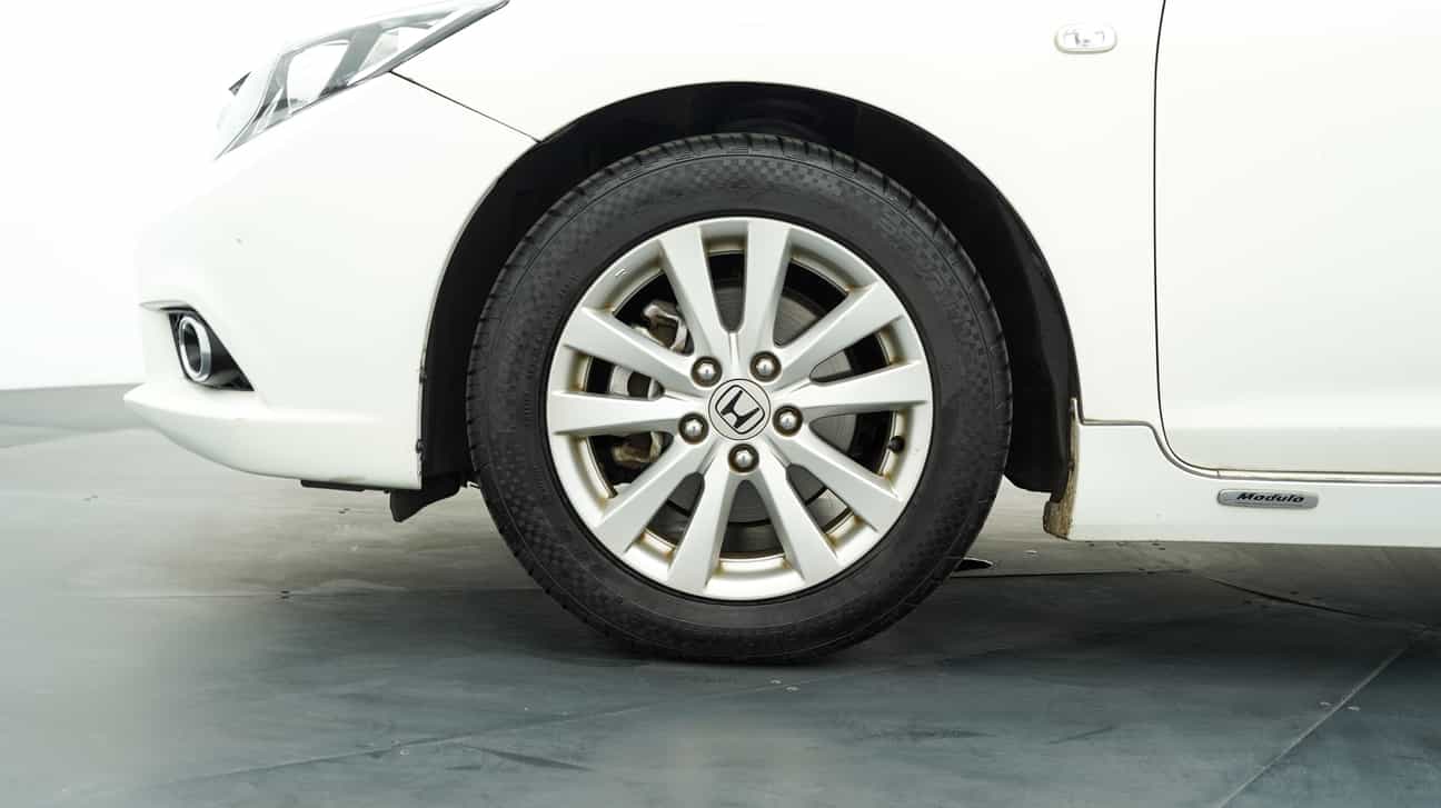 terpakai 2013 Honda CIVIC S 1.8