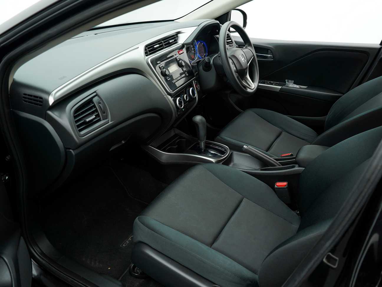 used 2016 Honda CITY E 1.5