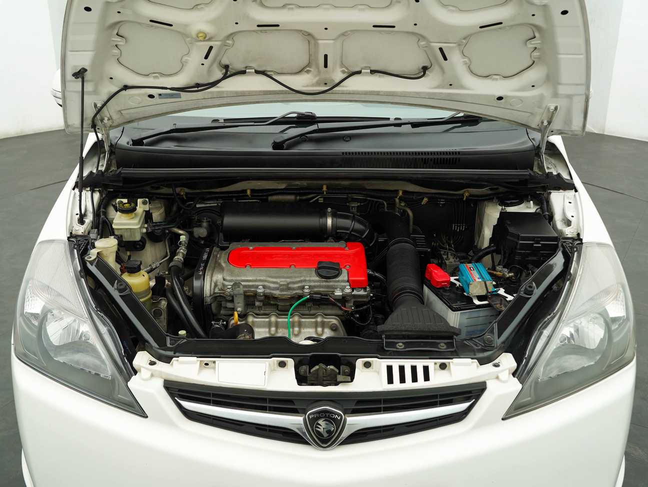 used 2009 Proton Exora CPS M-Line 1.6