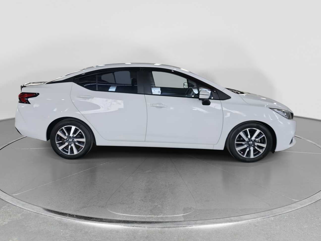 used 2021 Nissan Almera VLT 1.0