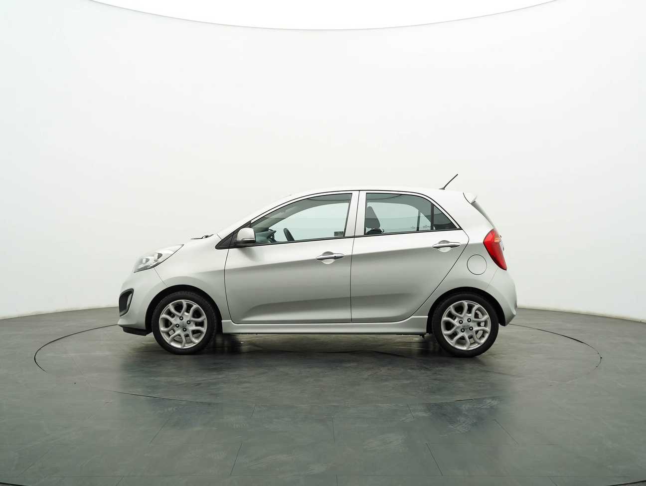 used 2014 Kia Picanto  1.2