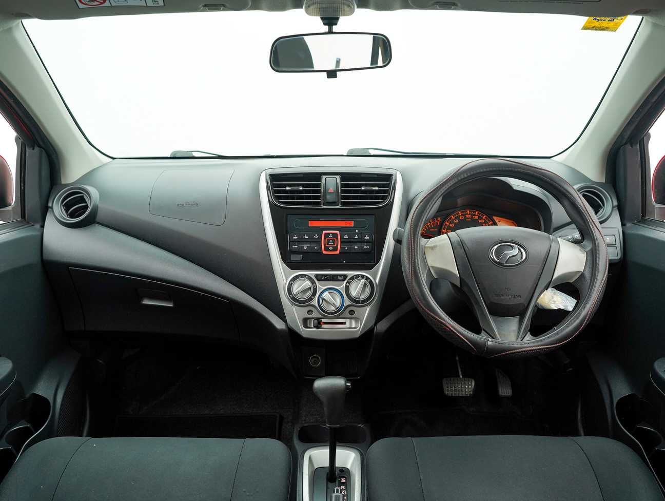 terpakai 2021 Perodua AXIA GXtra 1.0