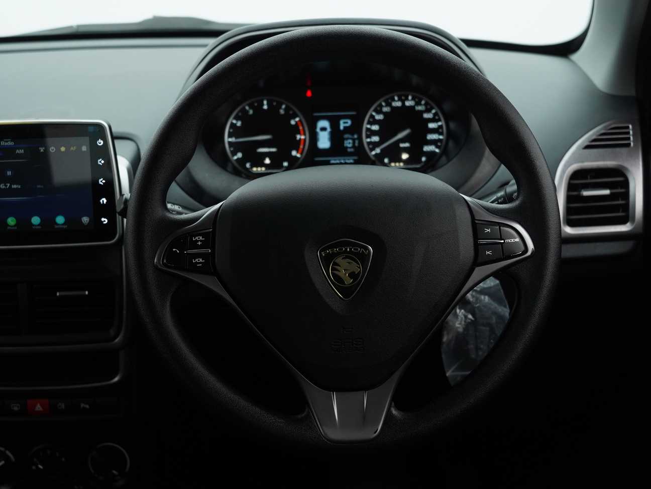 used 2019 Proton Saga Premium 1.3