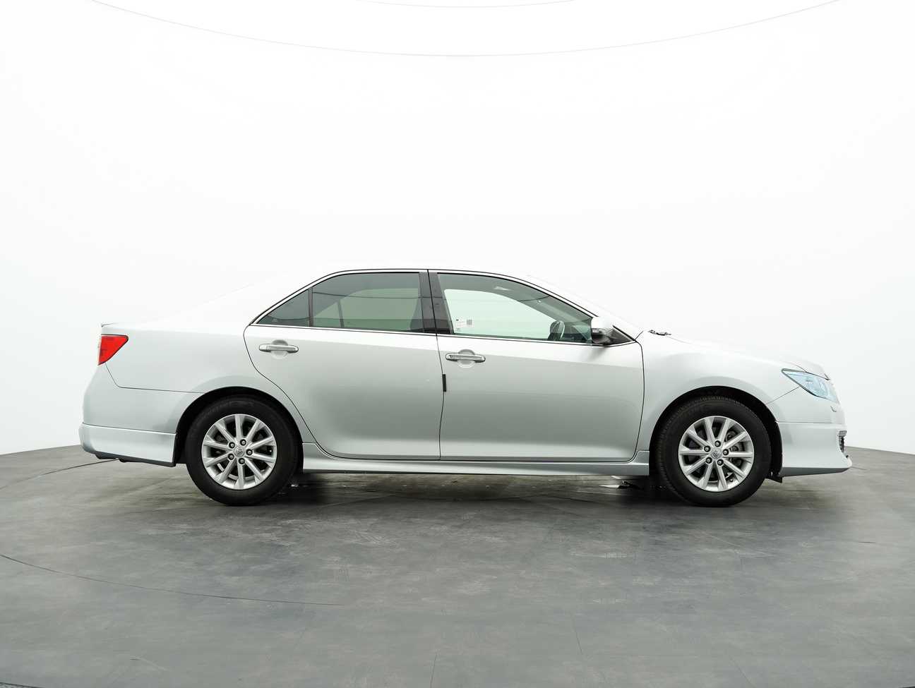 used 2014 Toyota CAMRY G 2.0