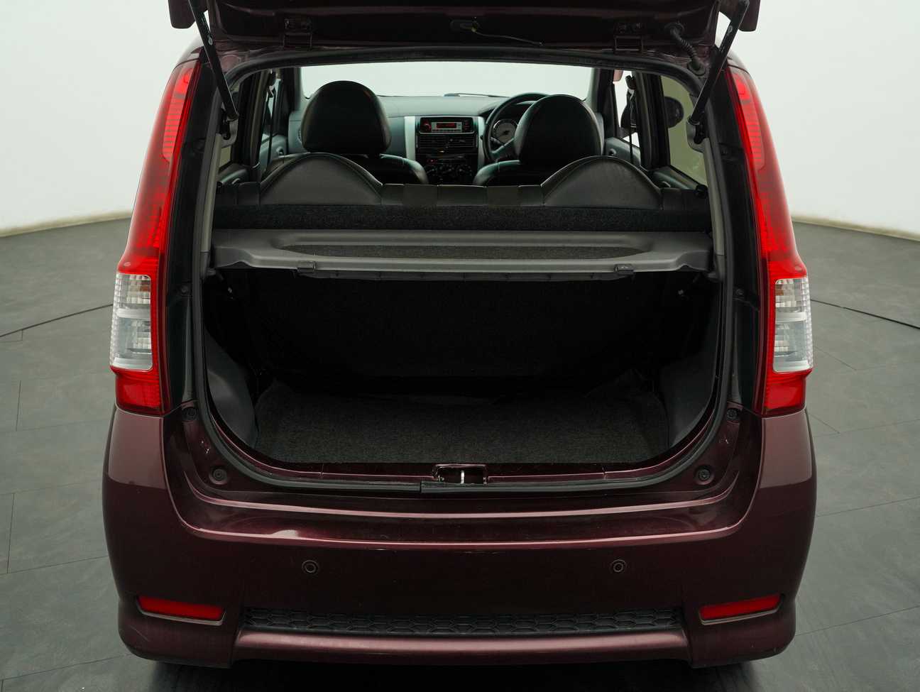 used 2011 Perodua Viva EZ Elite 1.0