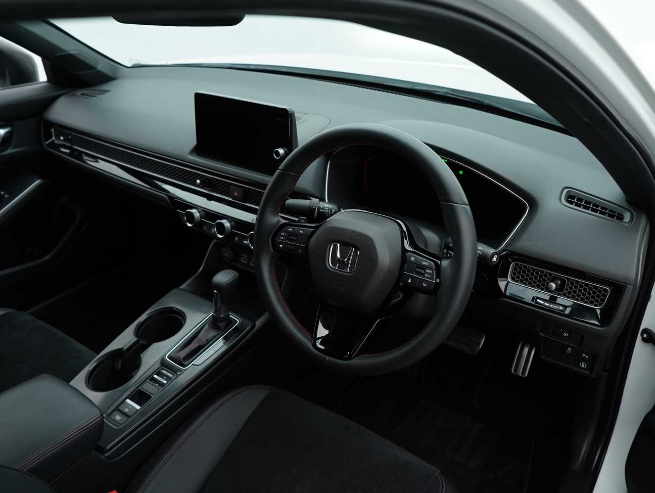terpakai 2024 Honda Civic RS 1.5