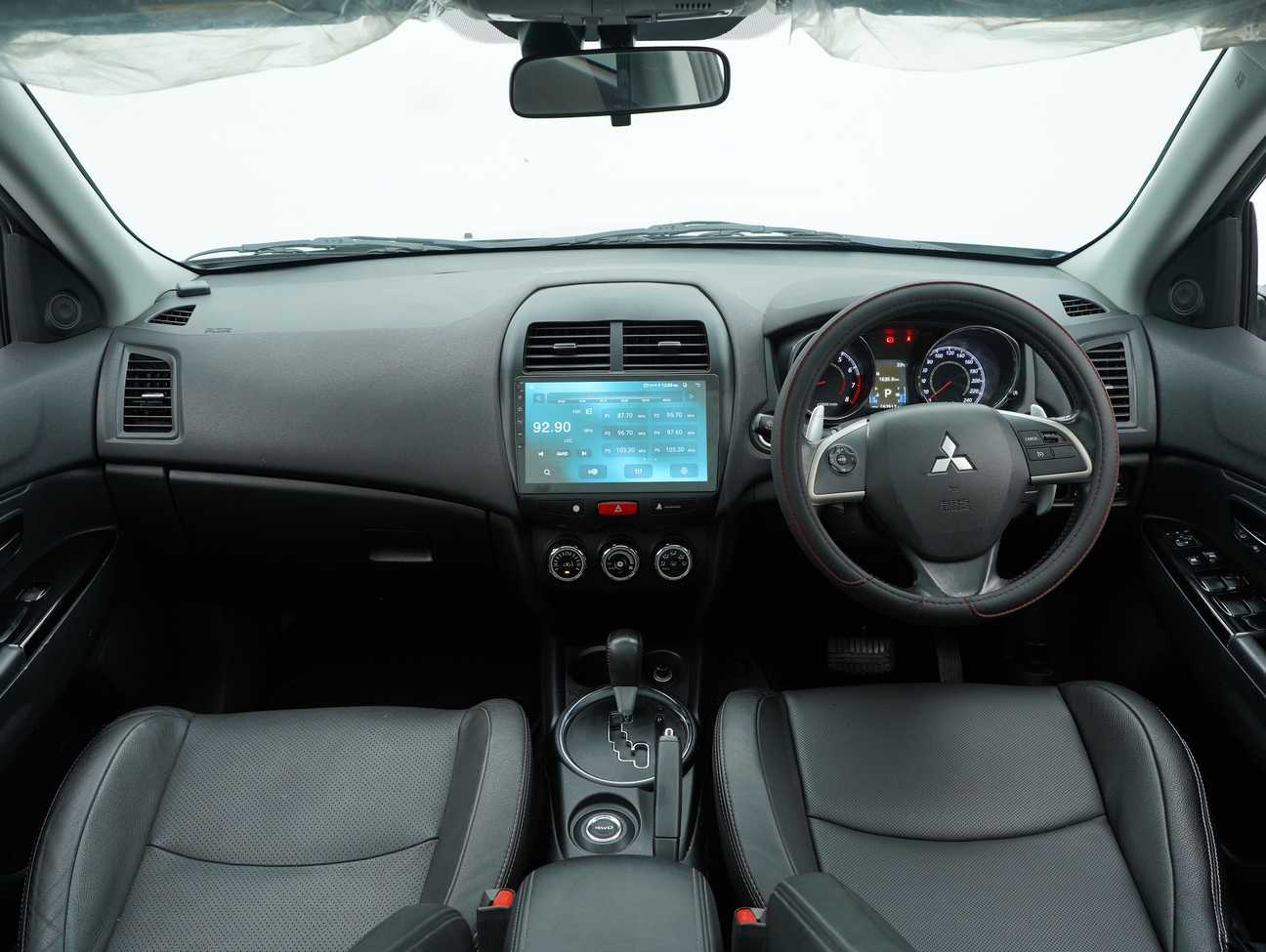 used 2015 Mitsubishi ASX  2.0