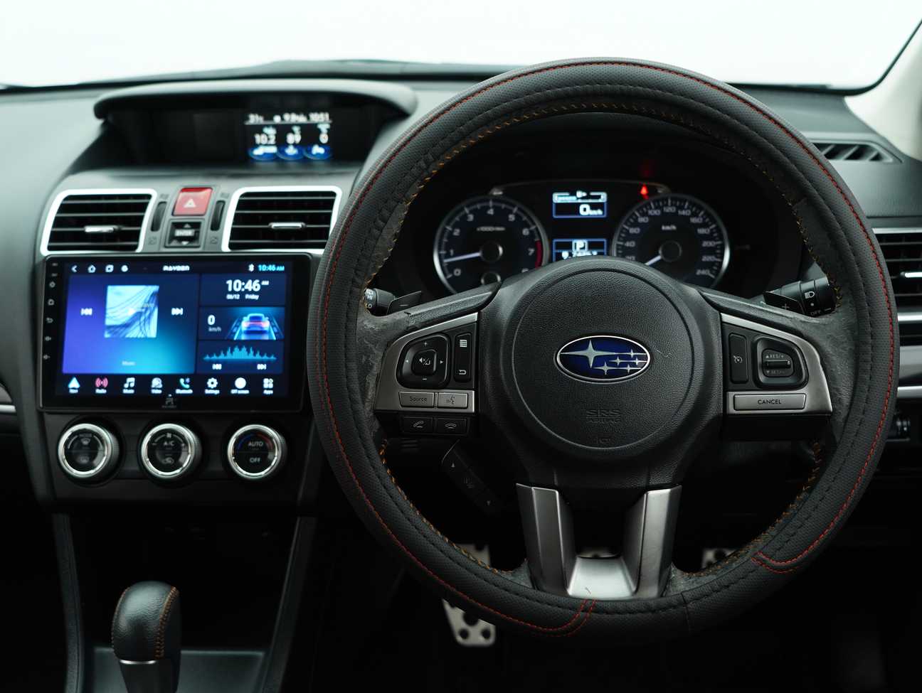 used 2016 Subaru XV P 2.0