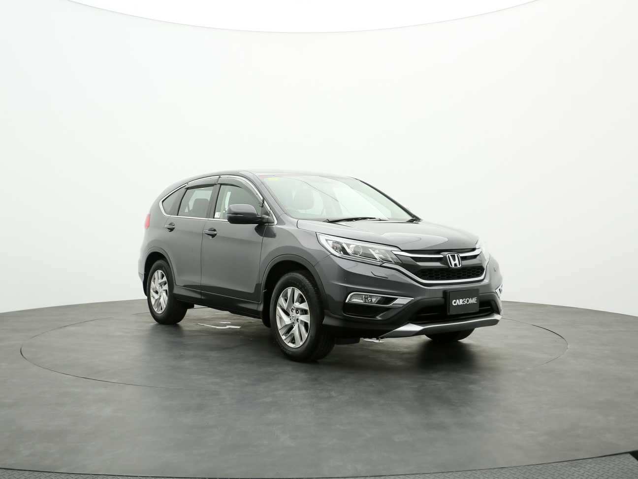 used 2015 Honda CR-V I-VTEC 2.0