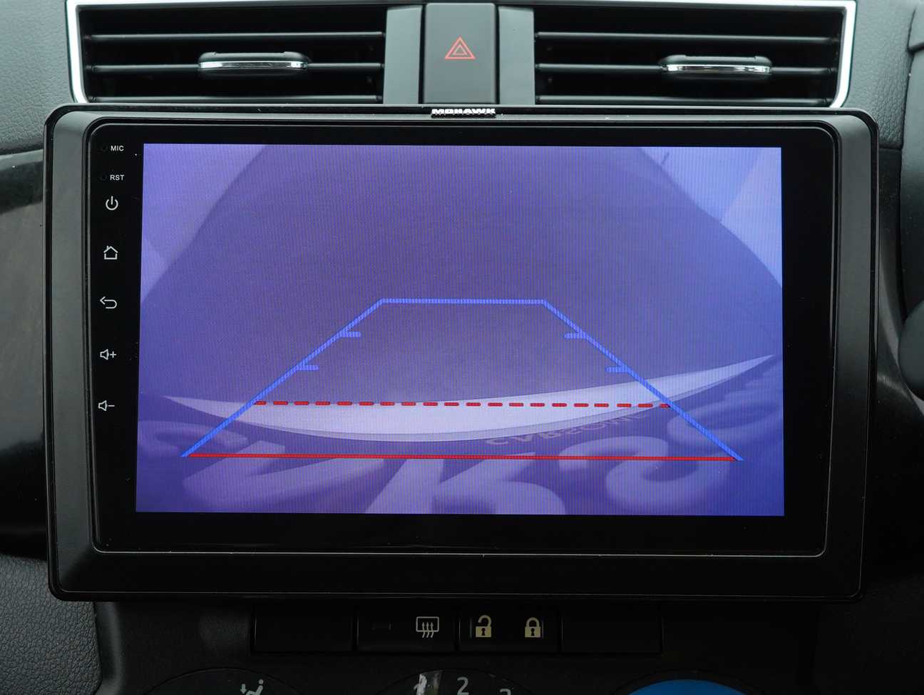 terpakai 2020 Perodua Bezza G 1.0