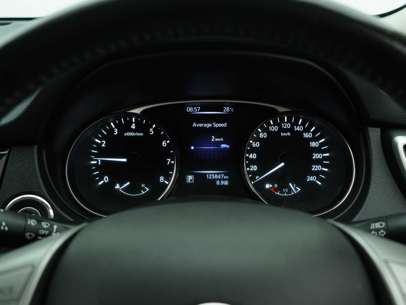 used 2019 Nissan X-Trail Aero Edition 2.0