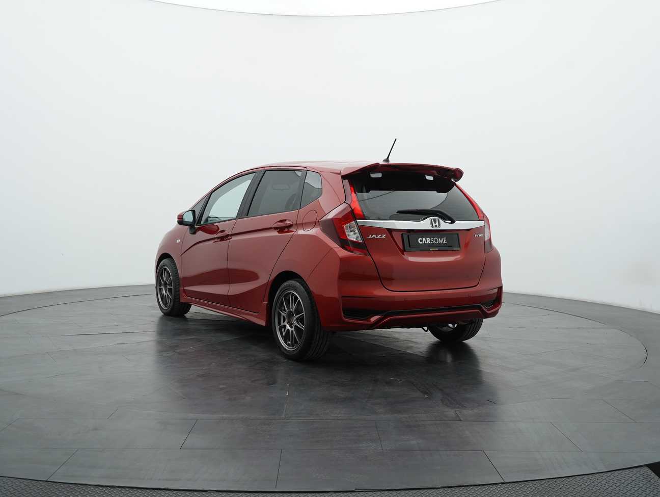 used 2021 Honda Jazz E 1.5