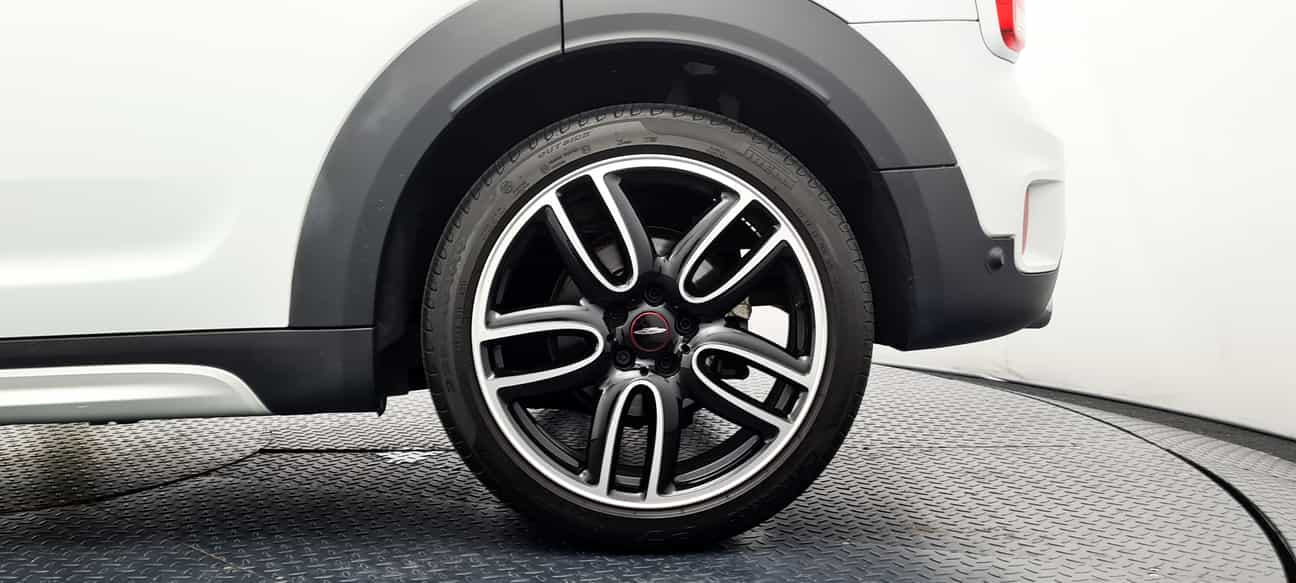 used 2019 Mini COOPER S COUNTRYMAN 2.0