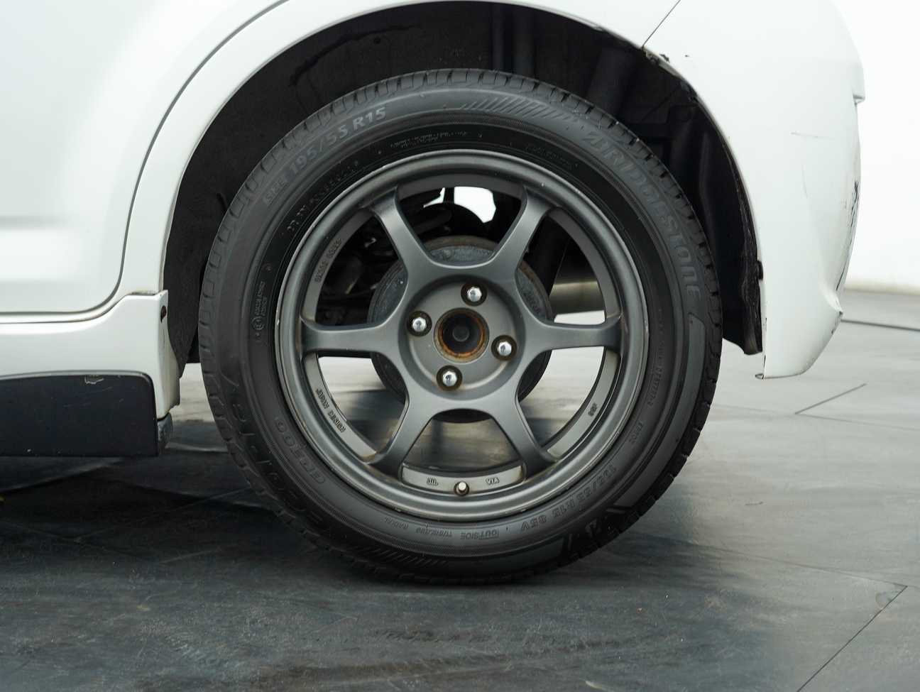 used 2009 Perodua Myvi EZi 1.3