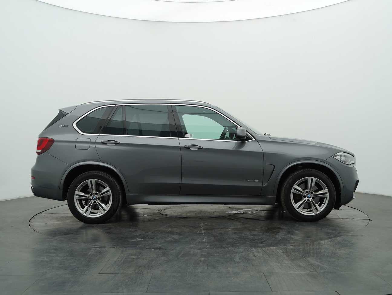 used 2018 BMW X5 xDrive40e M Sport 2.0