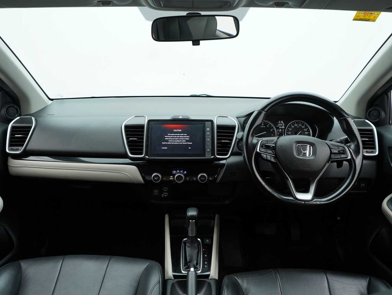 terpakai 2022 Honda City V 1.5
