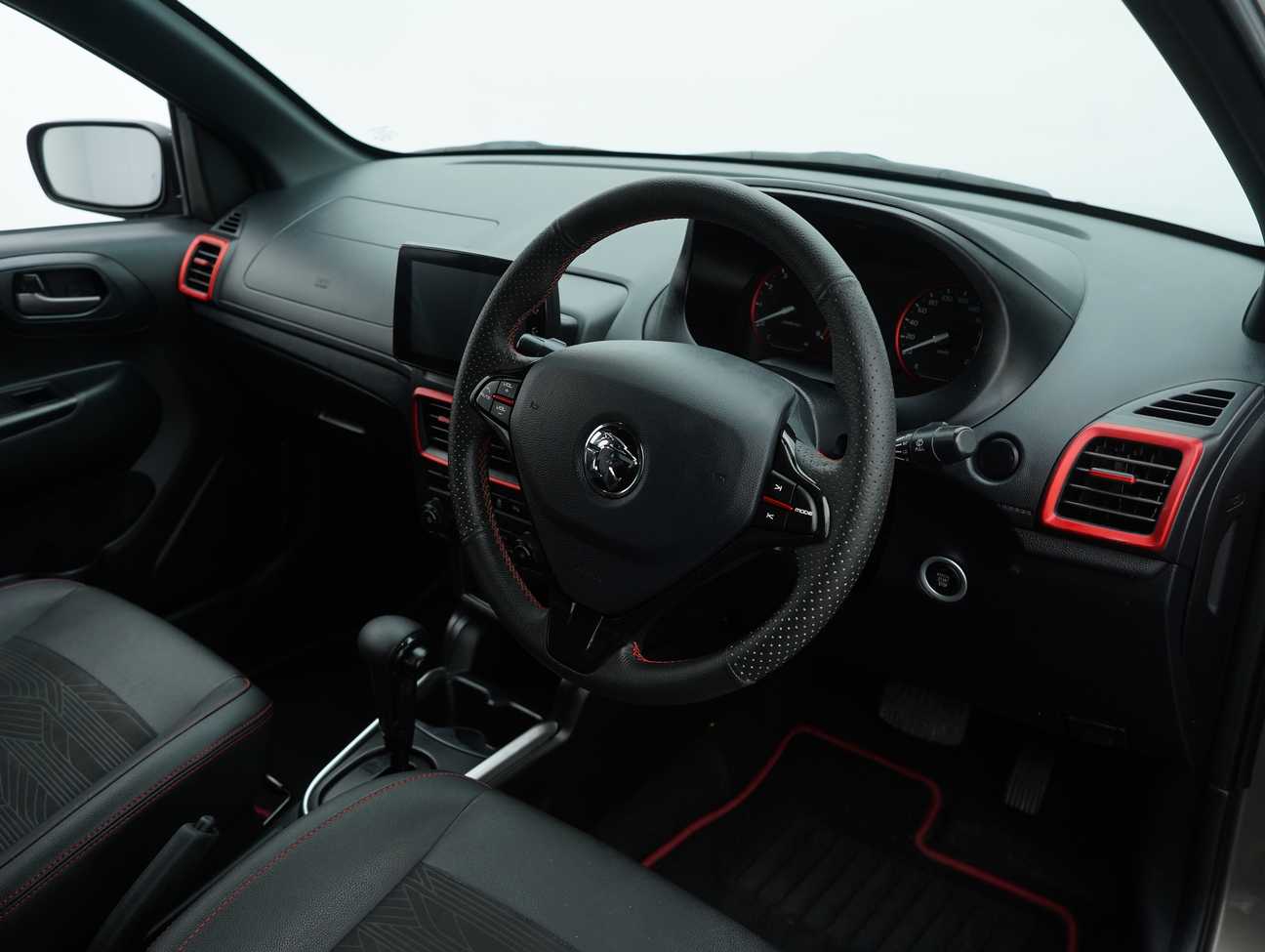 used 2023 Proton Saga Premium S 1.3