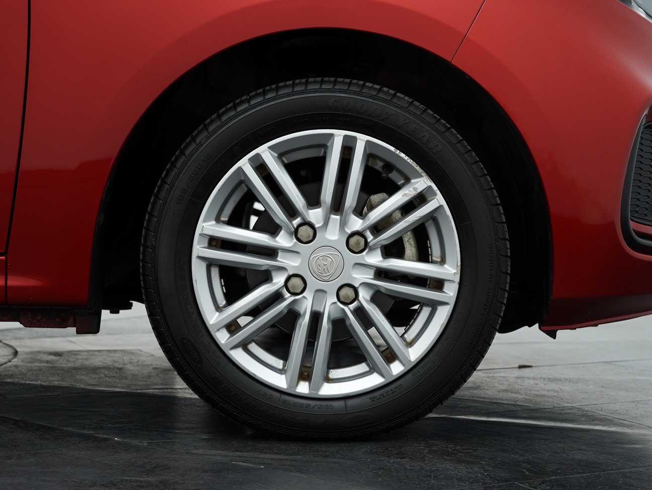 used 2019 Proton Persona Standard 1.6