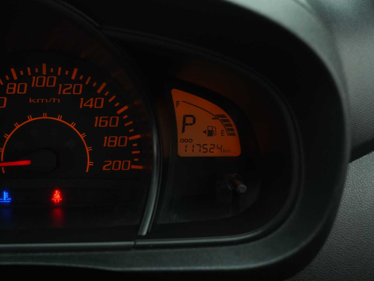 used 2018 Perodua AXIA G 1.0