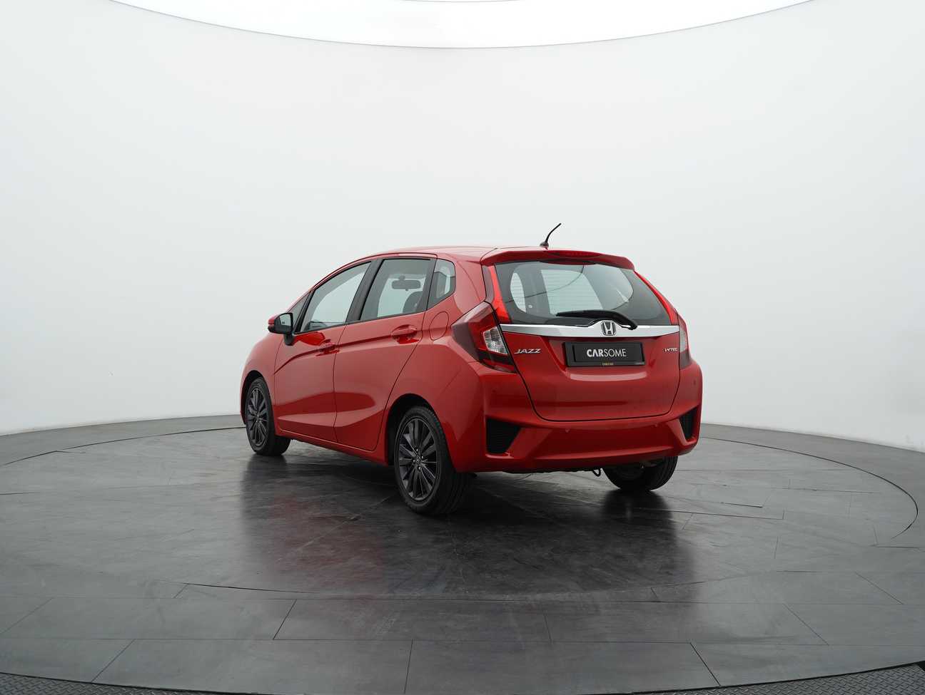 used 2016 Honda Jazz V 1.5