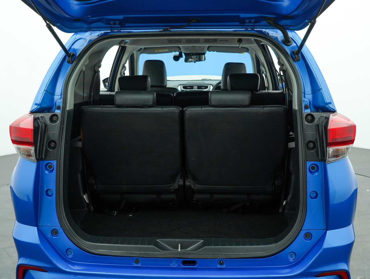 used 2019 Perodua Aruz AV 1.5