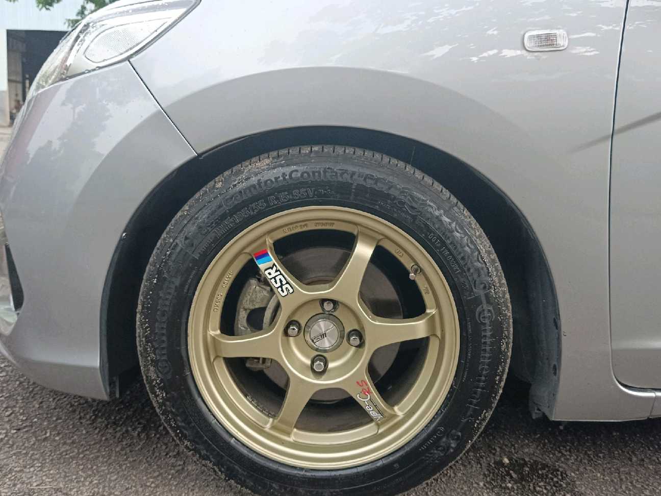 used 2019 Honda Jazz S 1.5