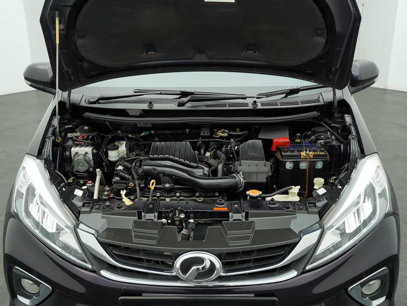 used 2018 Perodua Myvi H 1.5