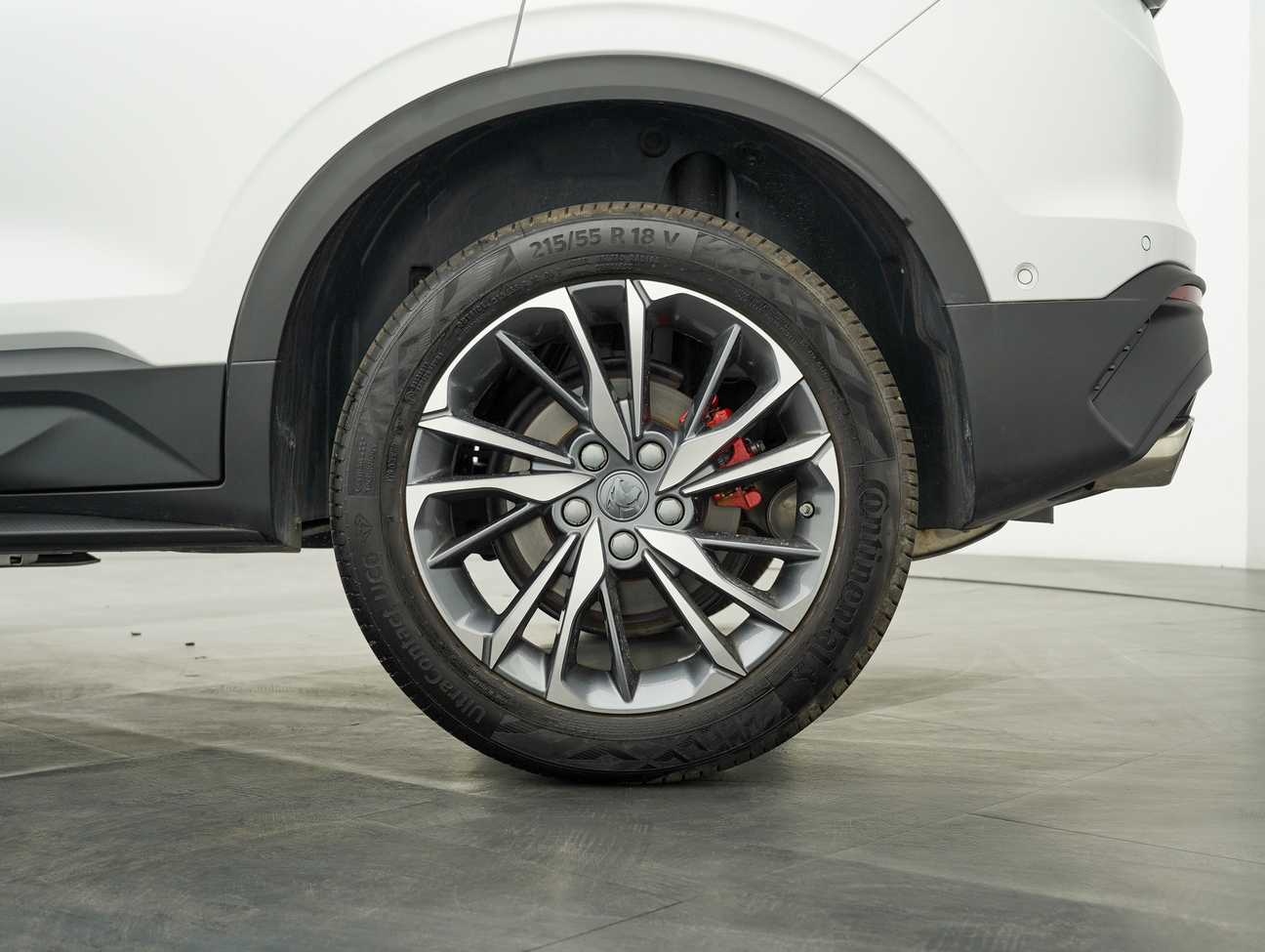 used 2022 Proton X50 Flagship 1.5