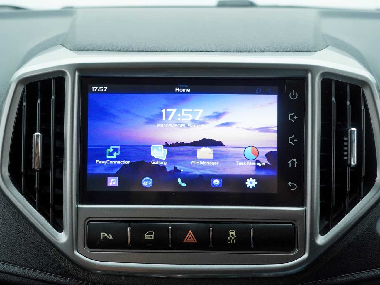 terpakai 2019 Proton Persona Executive 1.6