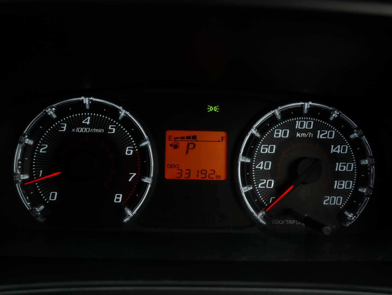 used 2020 Perodua Bezza X 1.3