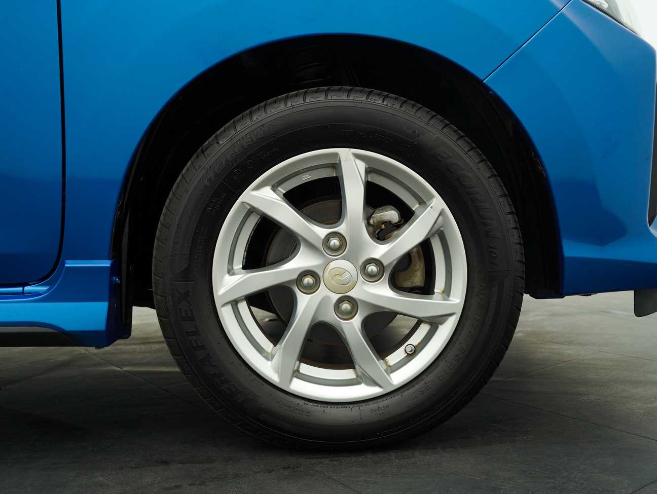 used 2020 Perodua Bezza G 1.0