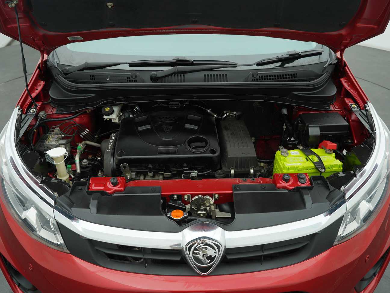 used 2017 Proton Persona Premium 1.6