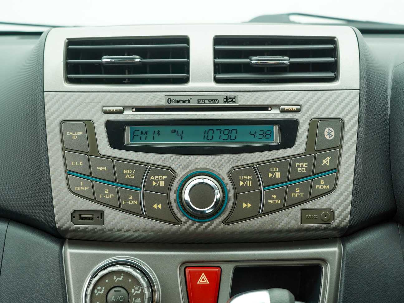 used 2014 Perodua Myvi EZ 1.3