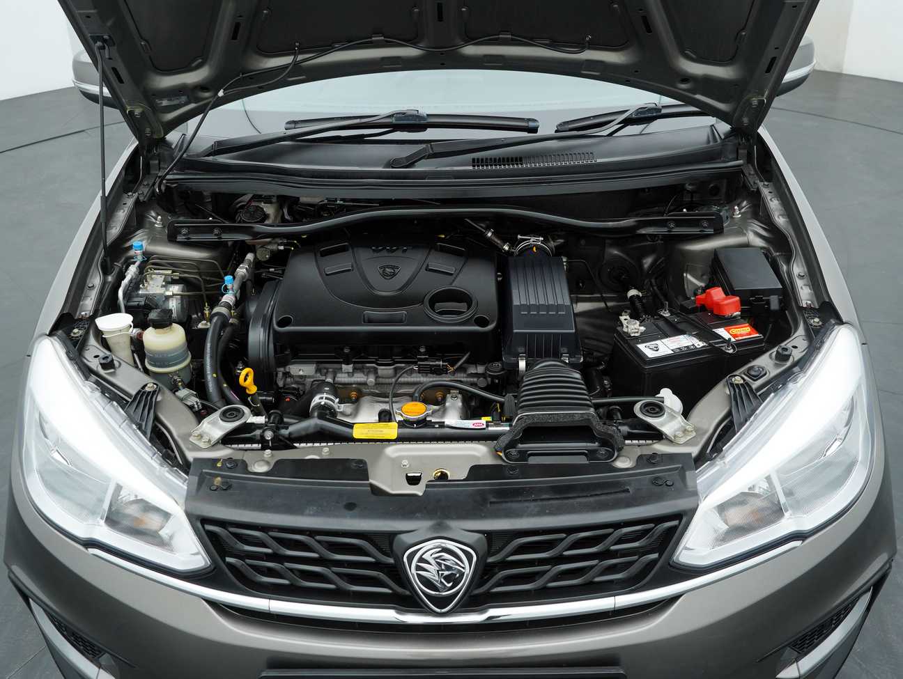 used 2022 Proton Saga Premium 1.3