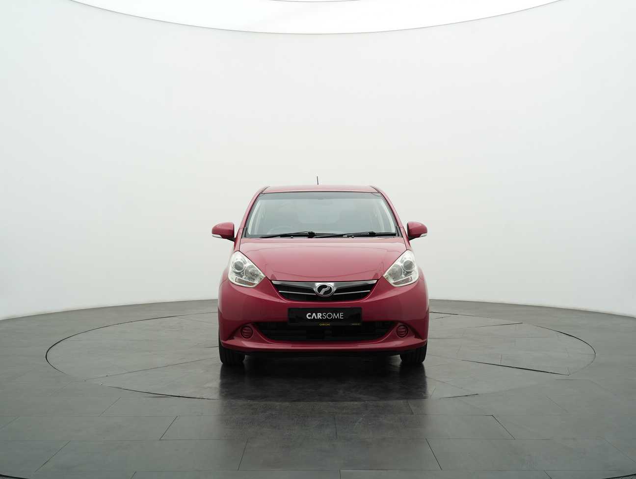 used 2014 Perodua Myvi EZ 1.3