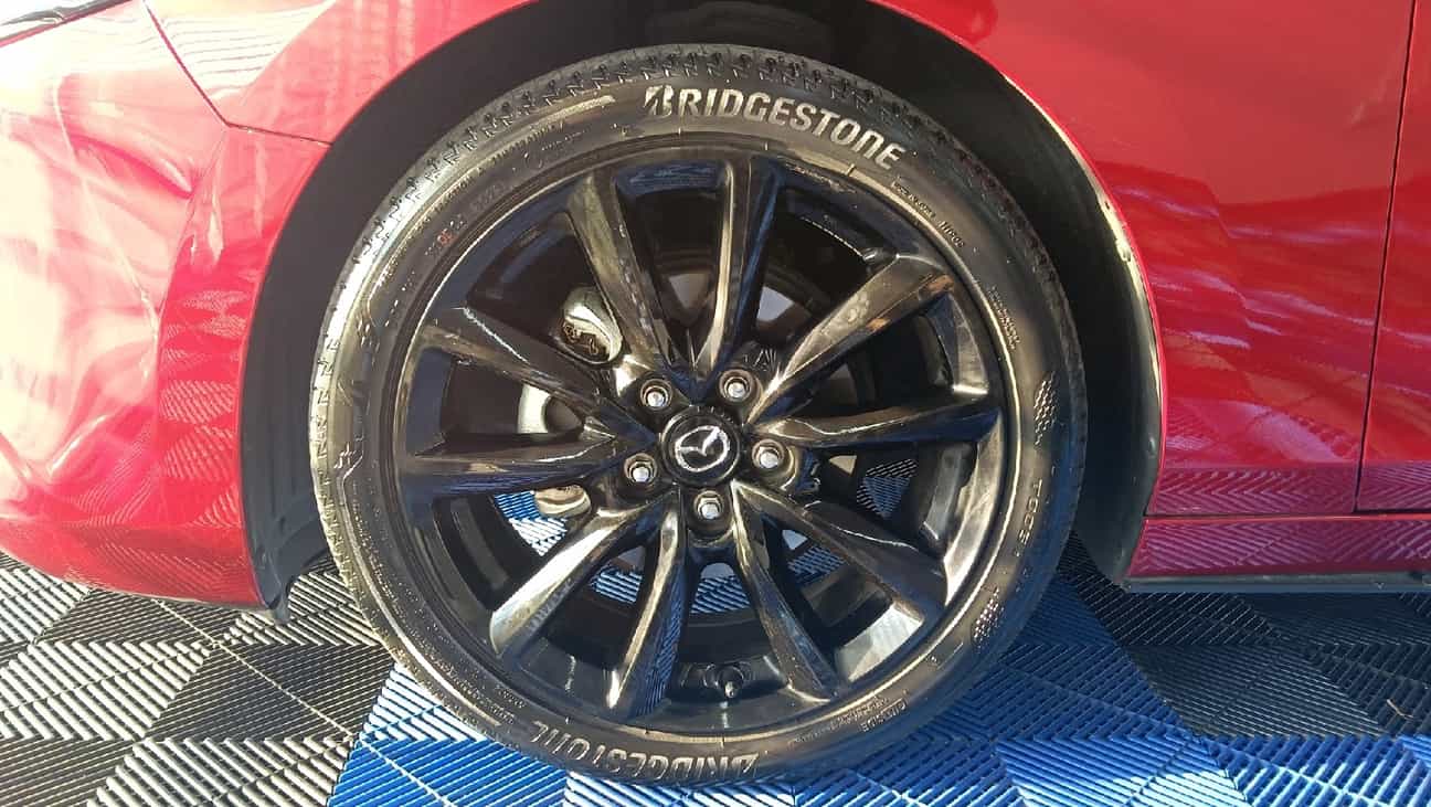 used 2023 Mazda 3 SKYACTIV-G Ignite Edition 2.0