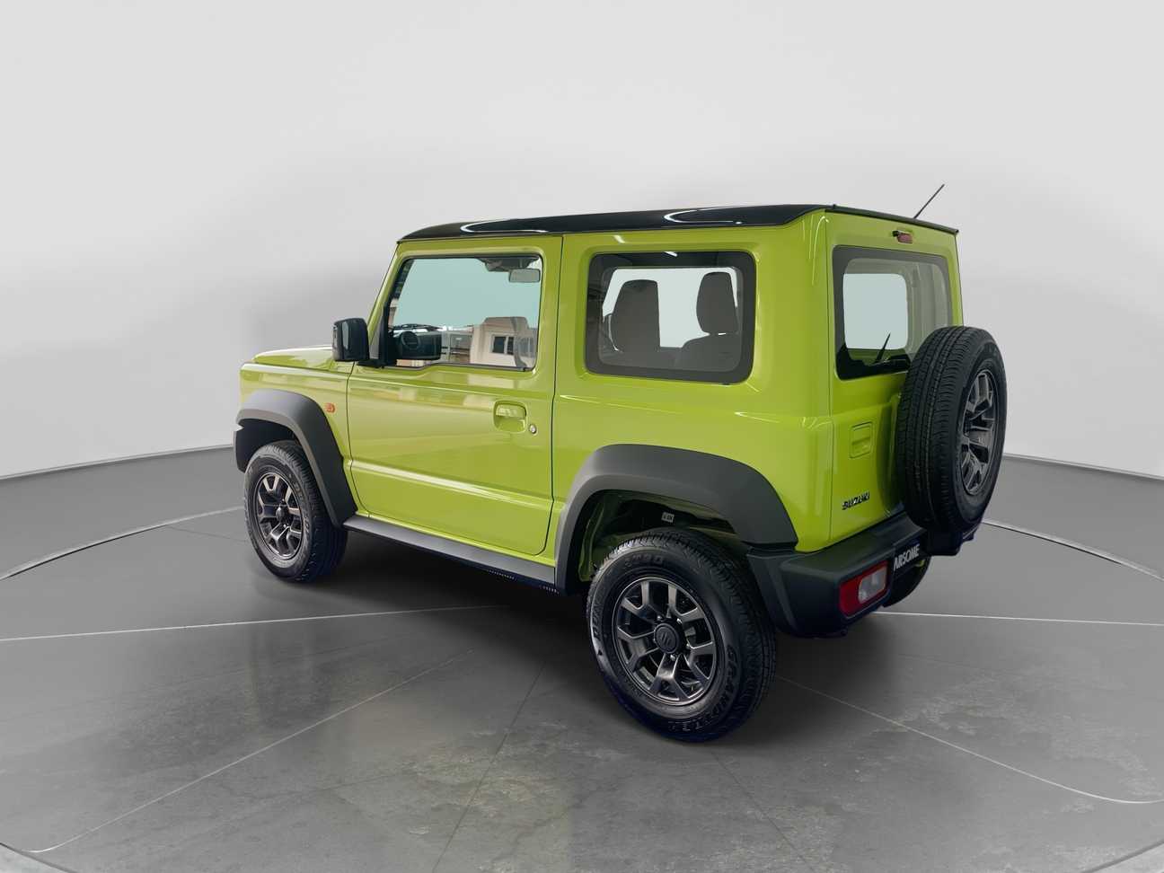 used 2026 Suzuki Jimny ALLGRIP PLUS 1.5