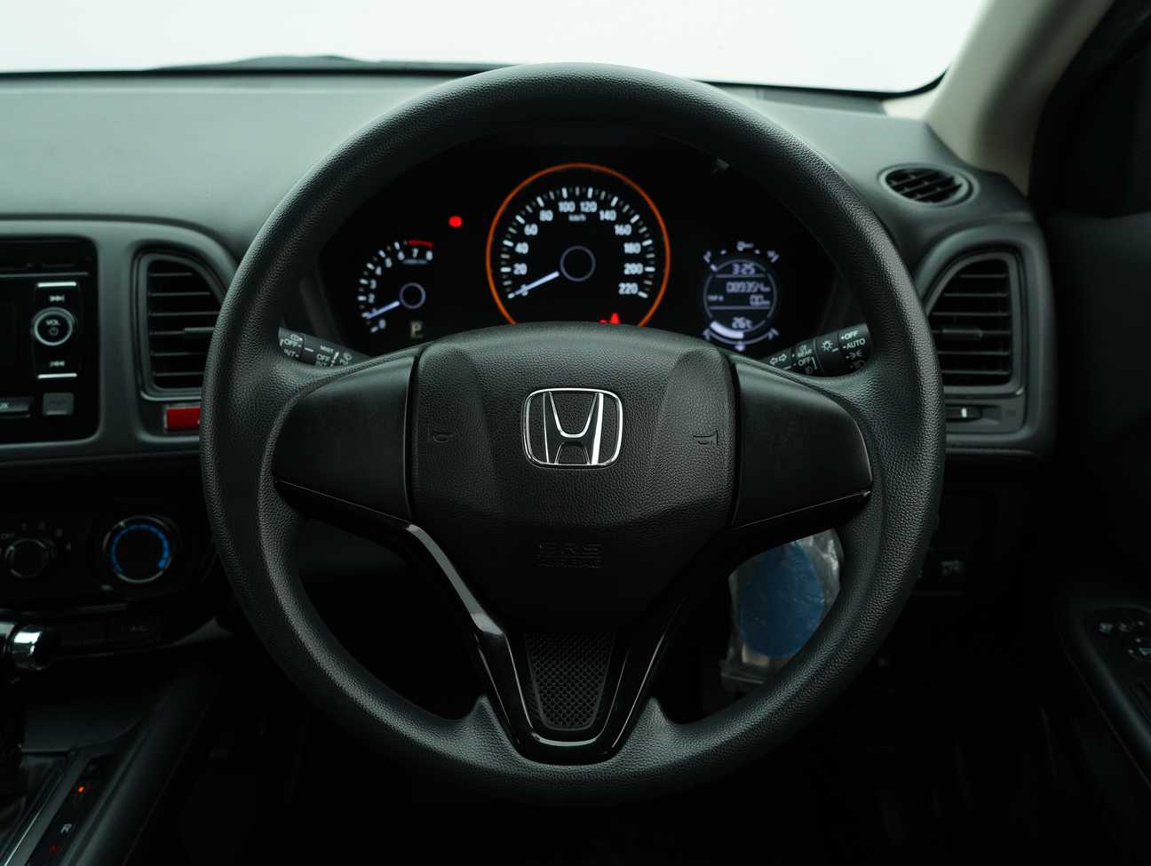used 2017 Honda HR-V S 1.8